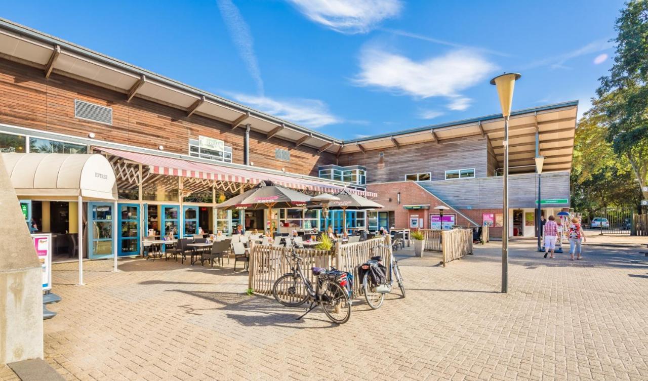 Sunset Beach House Den Haag Exterior foto